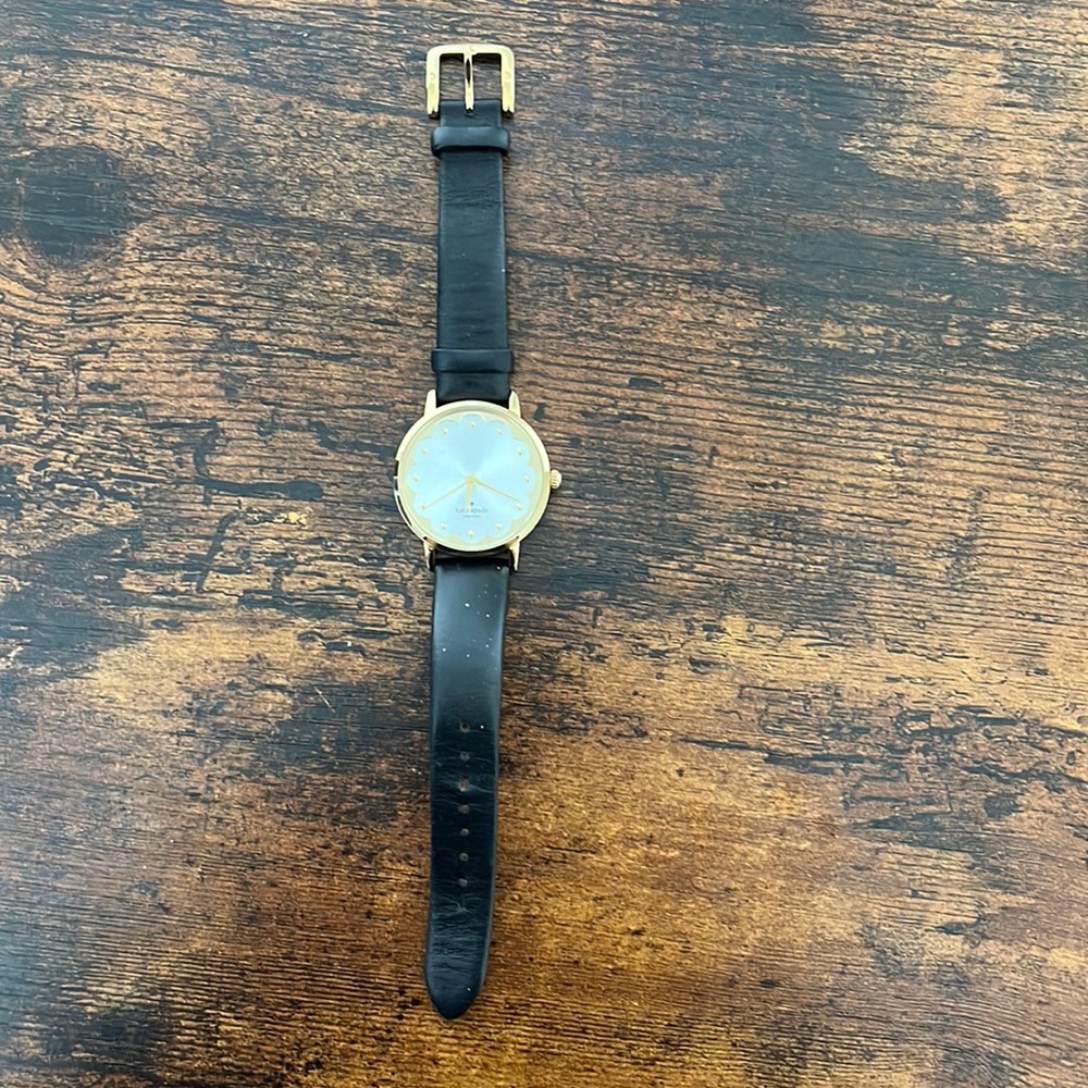 Kate Spade Watch